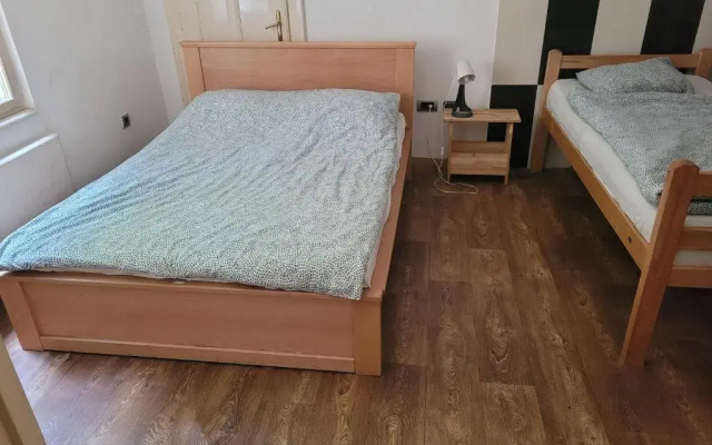 Apartment Myplace