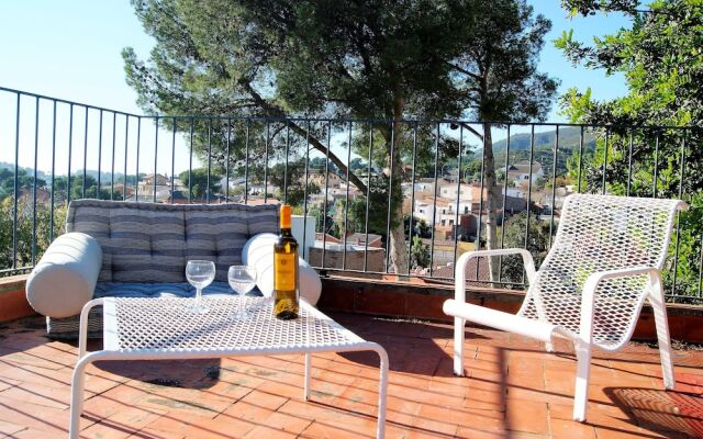 Places4stay Villa Figuera