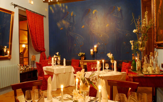 Palacio Sant Salvador