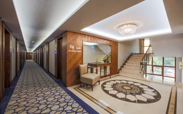 Anemon Bursa Hotel