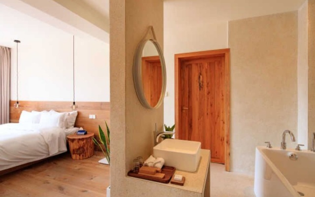 Hangzhou Moju Boutique House – Guest Rooms – Hangzhou