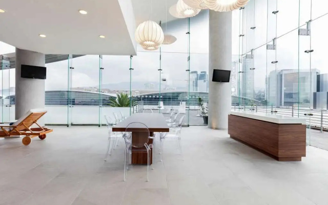 Doubletree By Hilton Santa Fe