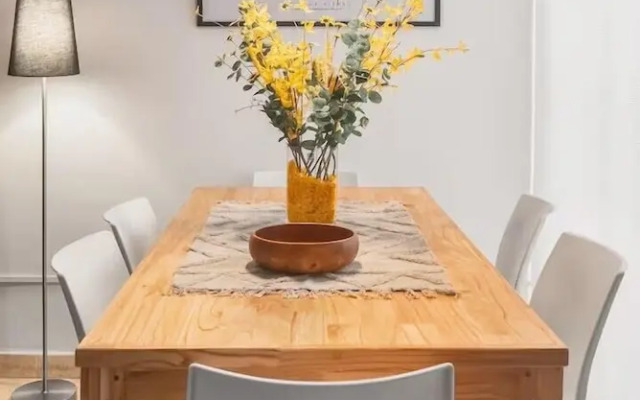 Quartier San Telmo Suites 12