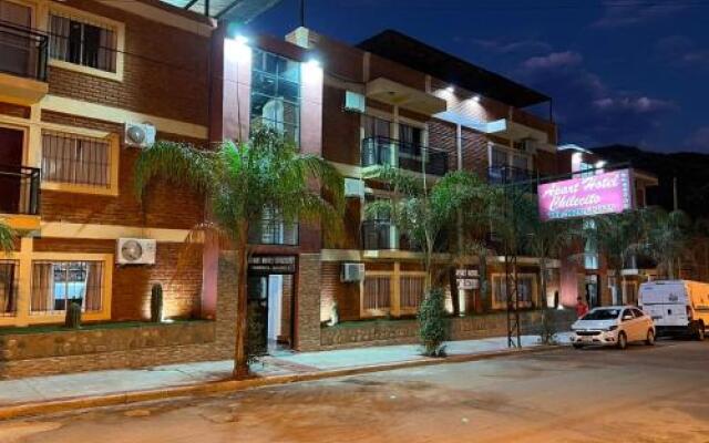 Apart Hotel Chilecito