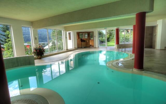 Das Posthaus stubai & smart hotel