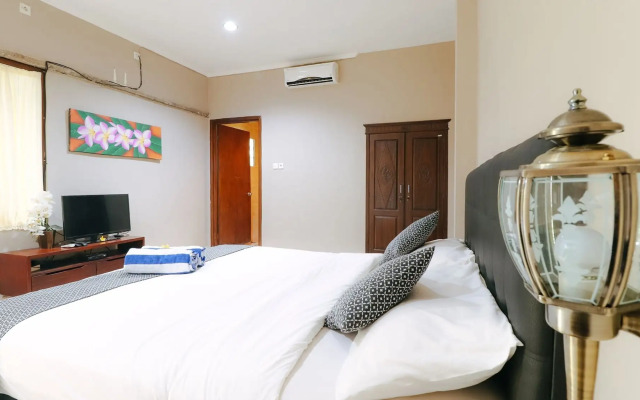 Villa Happy