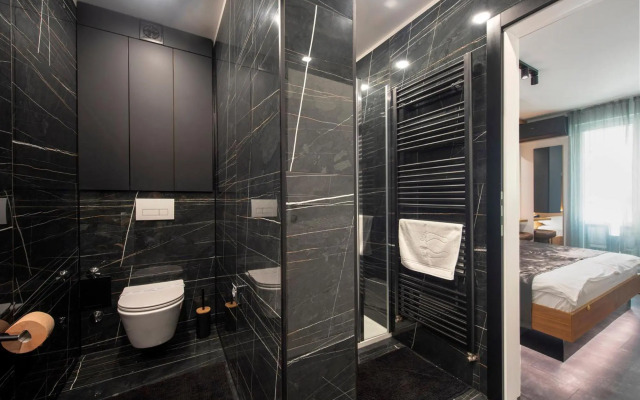 Jazine lux apartments - AE1438