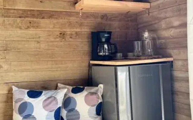 Nalua Glamping and Hotel