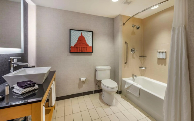 Cambria Hotel Madison East