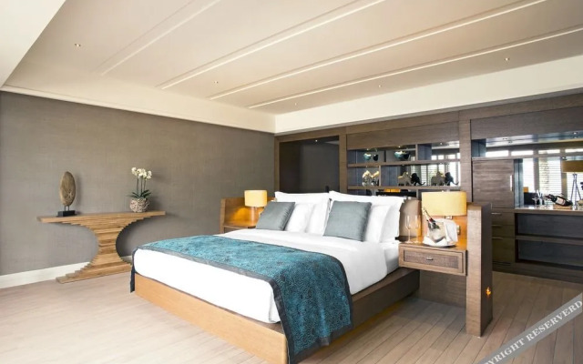 Caresse The Residences Bodrum