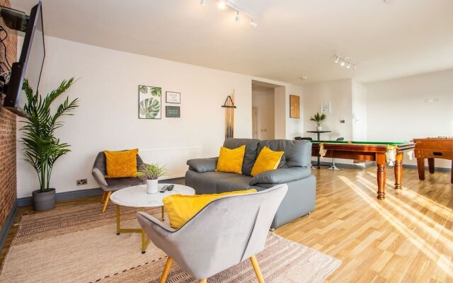 Browney Place