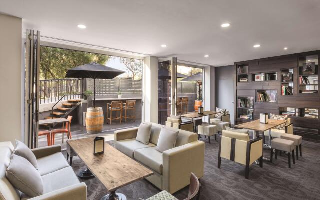Rendezvous Hotel Perth Central