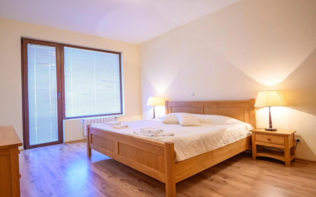 Parklands Hotel
