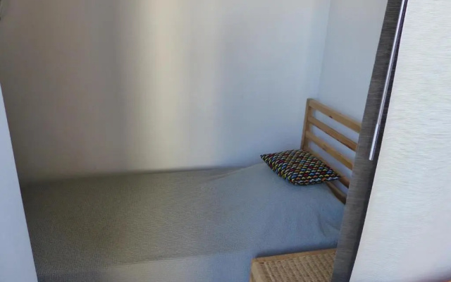 Appartement Duplex 5 Personnes, Vue Sur la Dune #0295