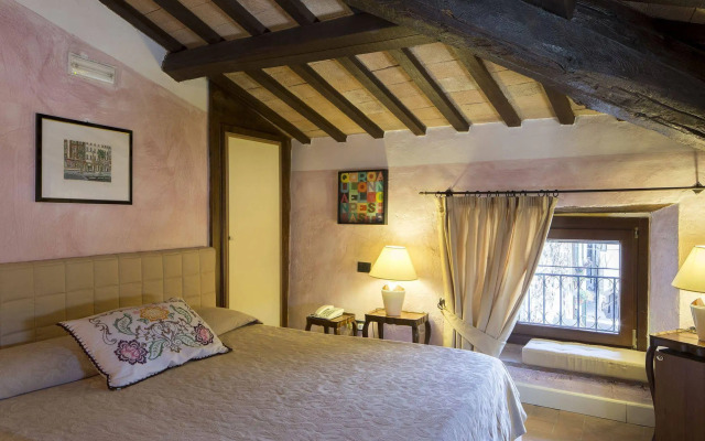 Hotel Porta del Tempo