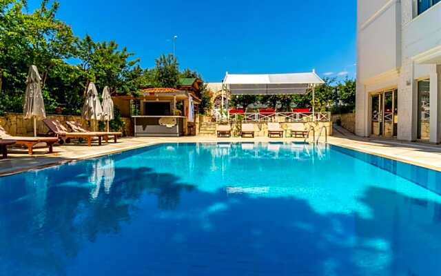 Hotel Villa Gizem Special Class Boutique
