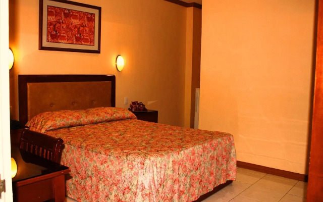 Pacific Breeze Hotel and Resort