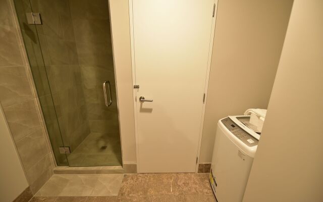 Modern Two Bedroom Epsom Apartments
