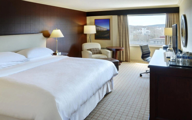 Sheraton Hotel Newfoundland
