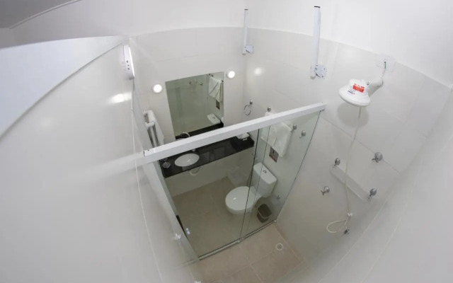 Asturias Mall E Suites