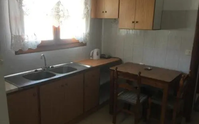 House Vogiatzi