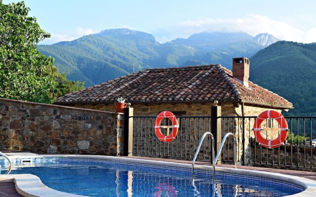 Posada Valle del Oso