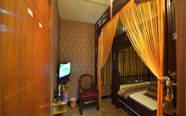 Wuzhen Jiuyue Boutique Inn