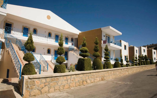 Pefki Islands Resort
