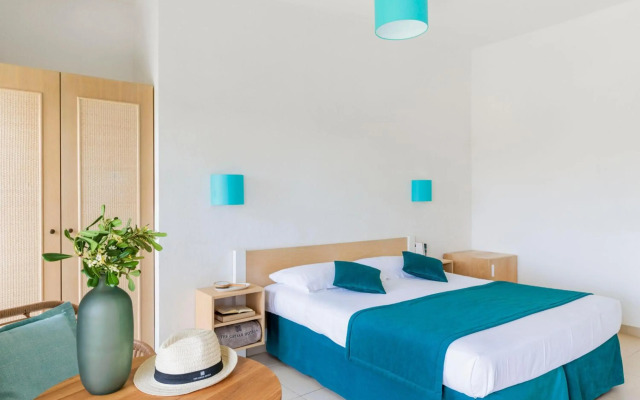 Hotel Capo D'Uomo