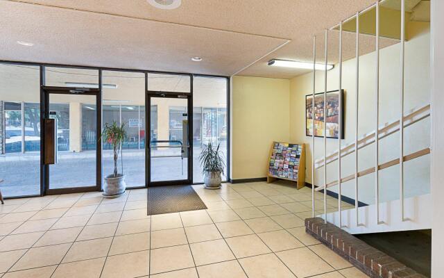 Econo Lodge San Angelo