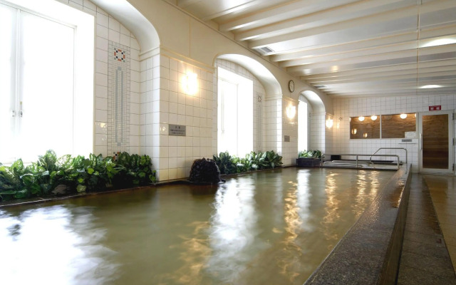 Hotel Monterey Sendai