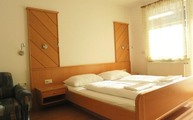 Appartements Mölltaler Gletsche