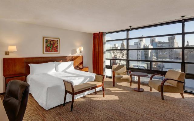 Four Points by Sheraton Montevideo