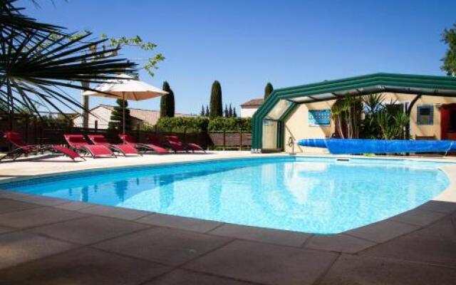 Residence Melody