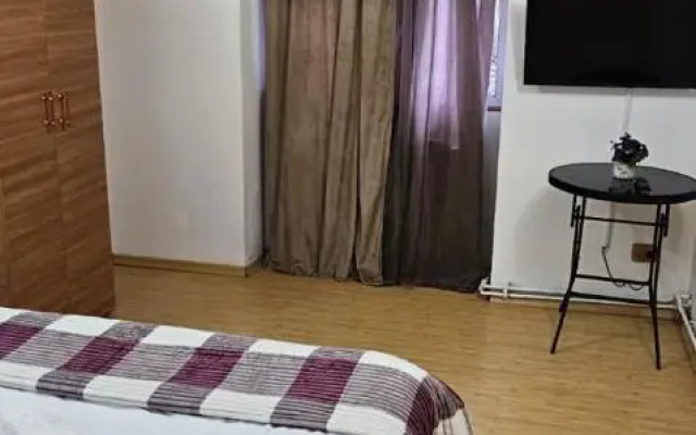Casa Sabina