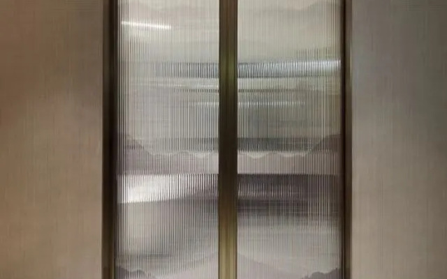 Jinjiang Xingtai Business Hotel