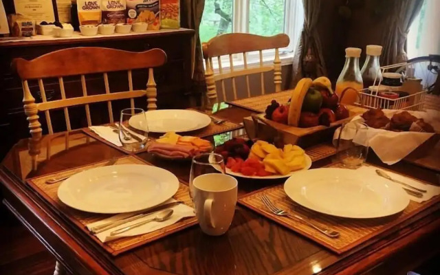 Tailwinds B&B