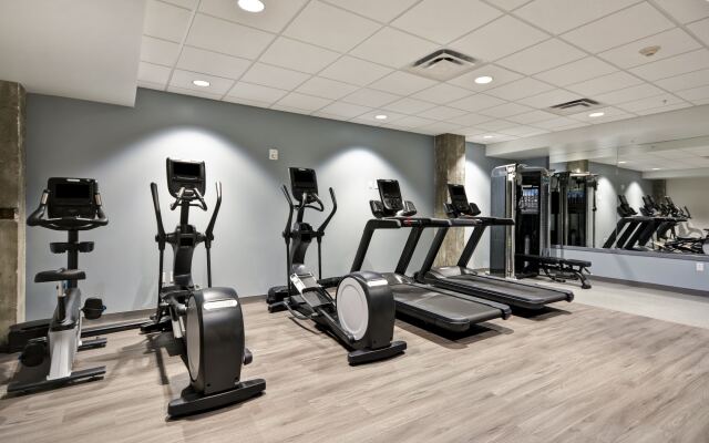 Hotel Indigo Kansas City - The Crossroads by IHG