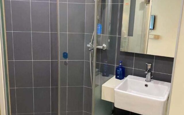 Hanting Hotel Beijing Mentougou Binhe Road Branch