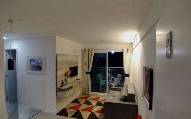 Apartamento Beach Way