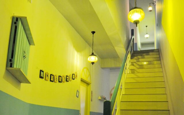 Lamanca B&B