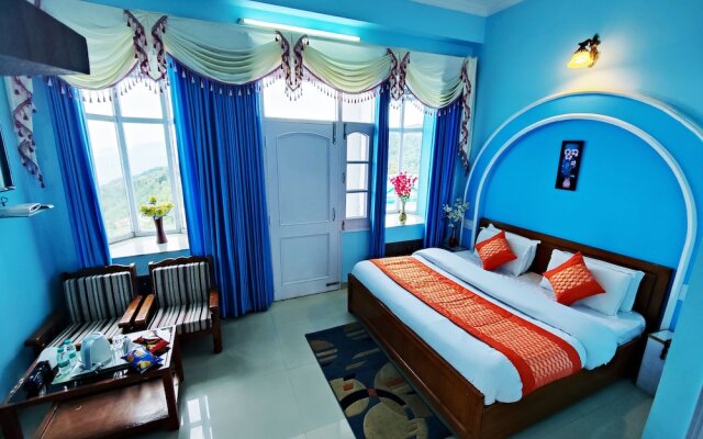 Hotel Madhuvan