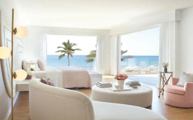 Grecotel Ilia Palms