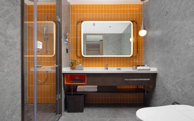Home2 Suites by Hilton Guiyang Airport