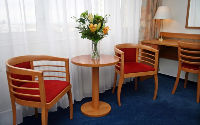 Hotel ILF