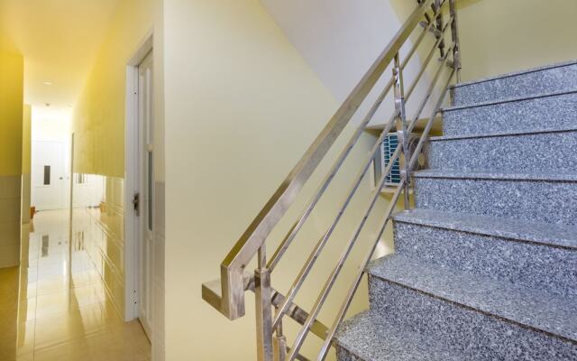 OYO 343 Phu Quynh Hotel