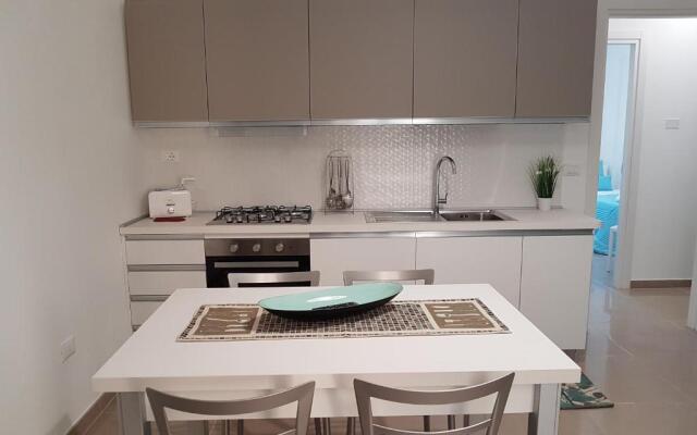 I Mestri Holiday Homes