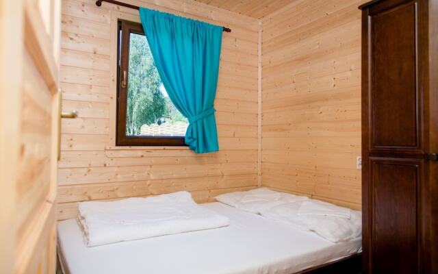 Nemo Domki Letniskowe