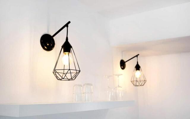 Apartamentos Vexèr