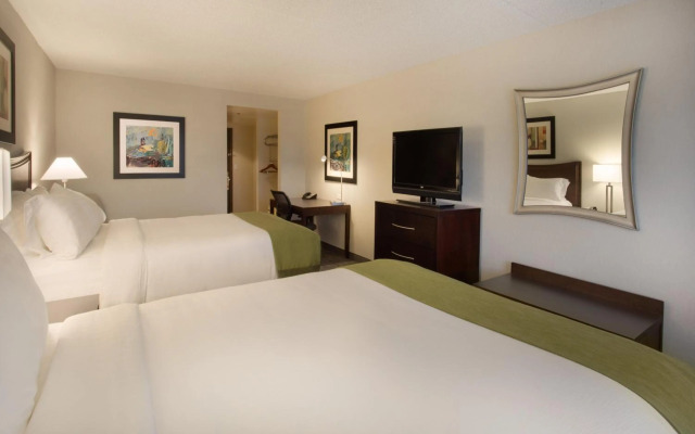 Holiday Inn Hotel & Suites Scottsdale North - Airpark by IHG